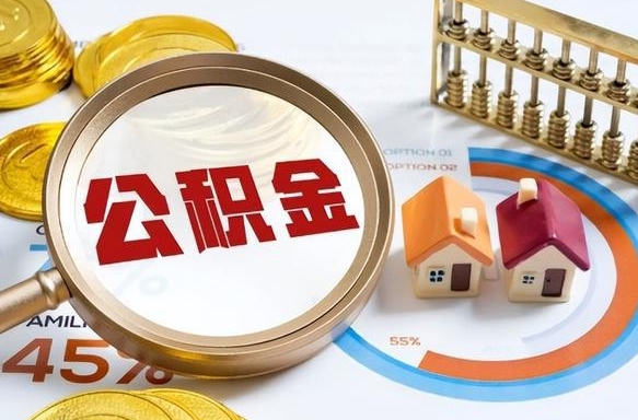 百色个人公积金提取（2021住房公积金个人怎么提取）